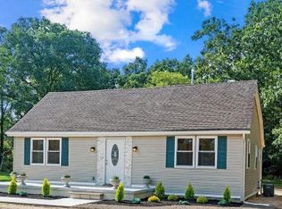 2260 Coles Mill Rd, Franklinville, NJ 08322