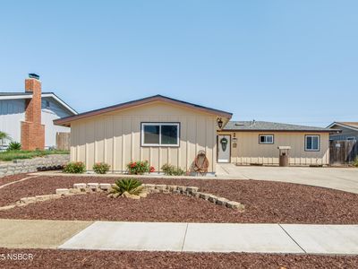 1521 W Cherry Ave, Lompoc, CA, 93436