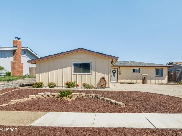 1521 W Cherry Ave, Lompoc, CA 93436