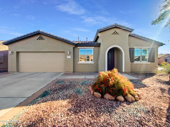 42643 W CONSTELLATION Drive, Maricopa, AZ 85138