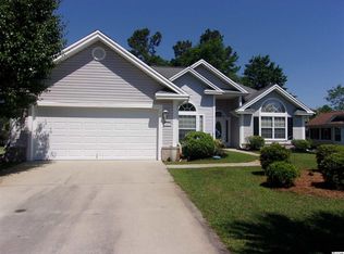 283 Catawba River Rd, Myrtle Beach, SC 29588