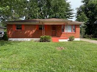 3307 Quinton Dr, Louisville, KY 40216