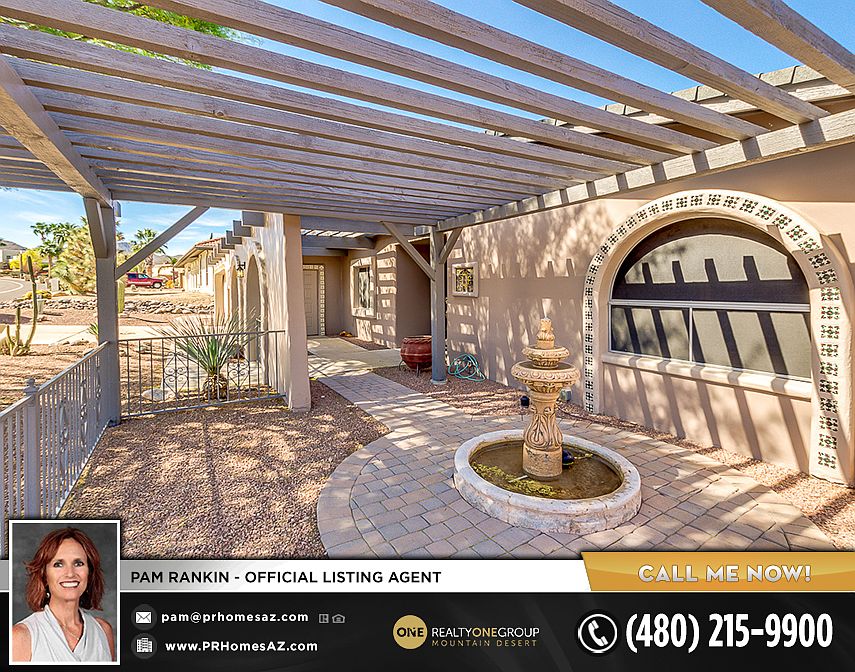 1st image of 15238 E Palomino Blvd