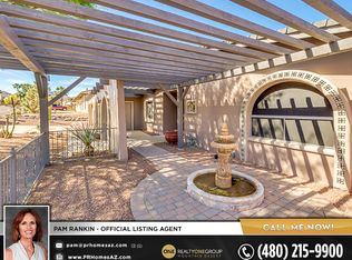 15238 E Palomino Blvd, Fountain Hills, AZ 85268