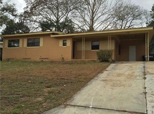 6126 Hialeah St, Orlando, FL 32808