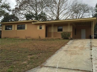 6126 Hialeah St, Orlando, FL, 32808