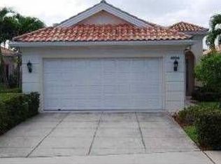 4654 Hammock Cir, Delray Beach, FL 33445
