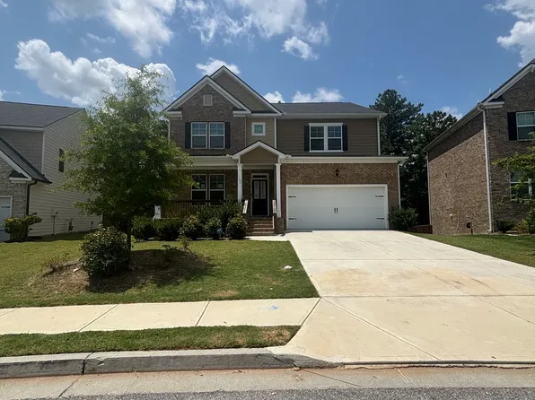 1180 Trident Maple Chase, Lawrenceville, GA 30045