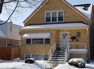 7040 S Fairfield Ave, Chicago, IL 60629