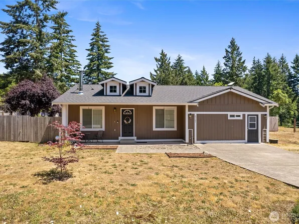6503 173rd Avenue SW, Longbranch, WA 98351