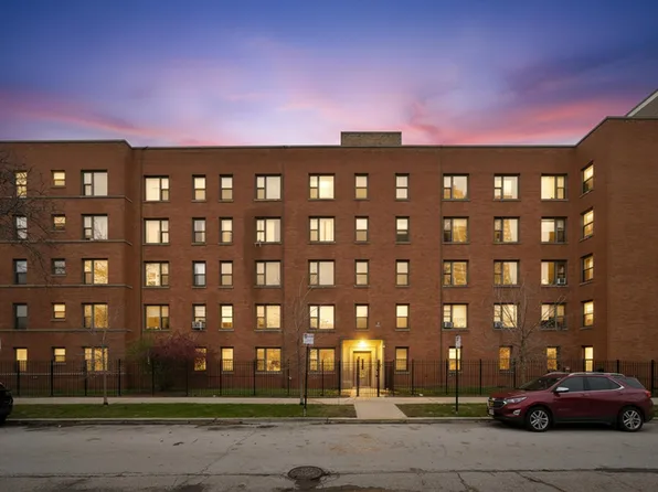 7363 S South Shore Dr APT 505, Chicago, IL 60649