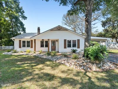 1960 Harbor Drive SW, Ocean Isle Beach, NC, 28469