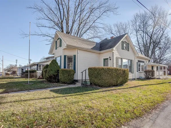 231 Mill St, Bethalto, IL 62010