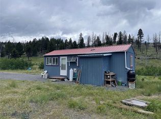 10 Miners Hill Rd, Whitehall, MT 59759