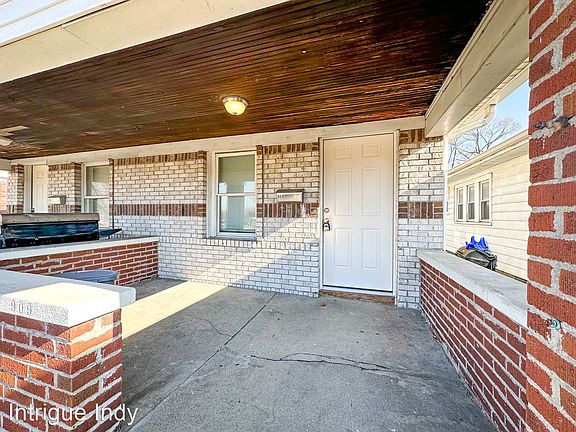 4th image of 909 N Linwood Ave