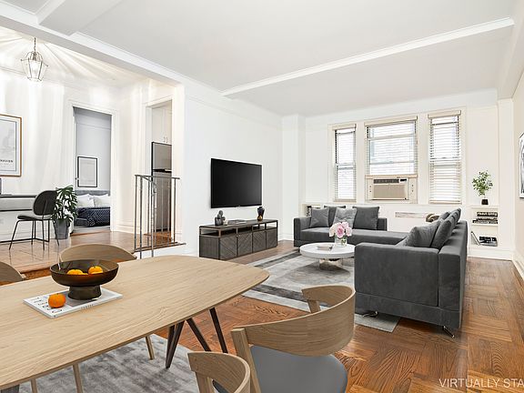 2nd image of 110 E 87th St APT 9E