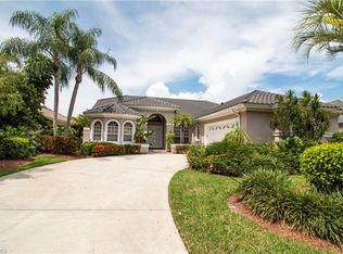 12041 Fairway Isles Dr, Fort Myers, FL 33913