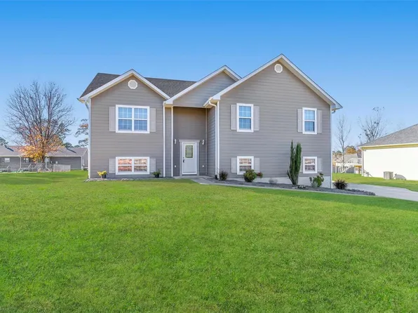 2152 J Bird Dr, Poplar Bluff, MO 63901