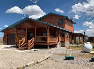 290 Roberts Rd, Lander, WY 82520