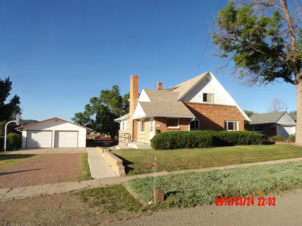 822 Western Ave, Trinidad, CO 81082