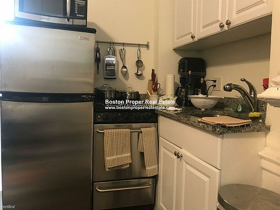 92 Charles St. #12 Boston - Beacon Hill Unit Photo 4 (2)