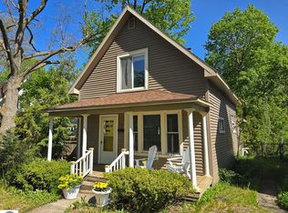 314 W 9th St, Traverse City, MI 49684