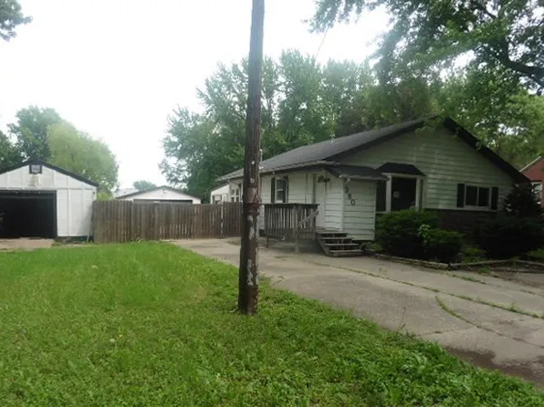 380 NE 43rd Ave, Des Moines, IA 50313