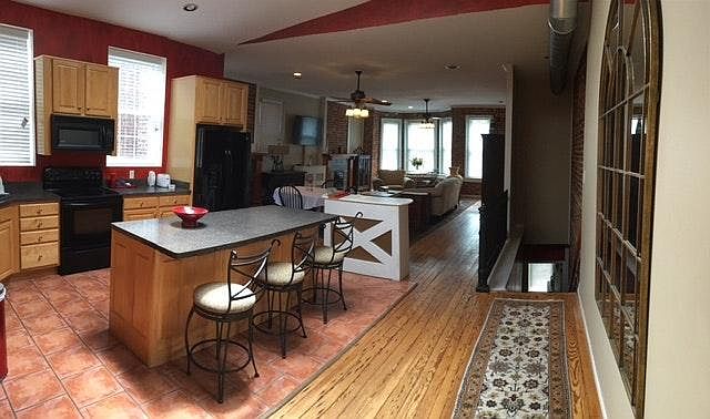 1st image of 1642 W Grace St #2