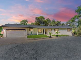 16670 Old Stagecoach Rd, Applegate, CA 95703