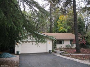10787 Henson Way, Grass Valley, CA 95949