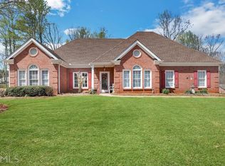 6505 Daniel Ct, Cumming, GA 30040