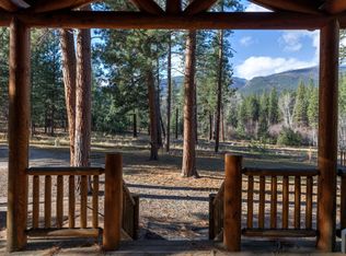 178 Cattle Dr, Stevensville, MT 59870