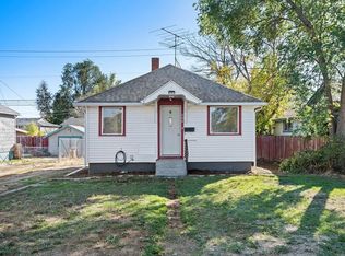 204 E Rich Ave, Spokane, WA 99207