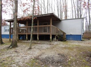 4005 Gua Rd, Crossville, TN 38572