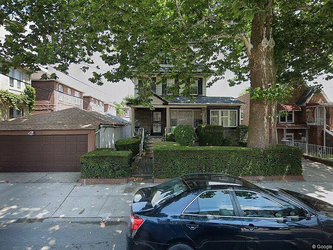 トップス #HOUSESET E50 E953 505 E 54th St, Brooklyn, NY 11203 | MLS #S1766877 | Zillow