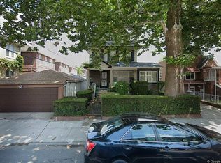 505 E 54th St, Brooklyn, NY 11203