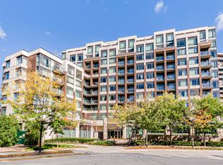 8130 Birchmount Rd #701, Markham, ON L6G 0E4
