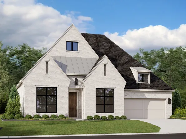 281 Twilight Dr, Prosper, TX 75078