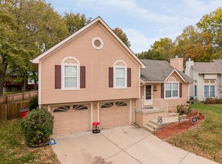 3304 Aztec Ct, Independence, MO 64057