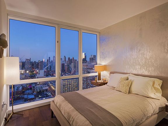 2nd image of 605 W 42nd St APT 52N