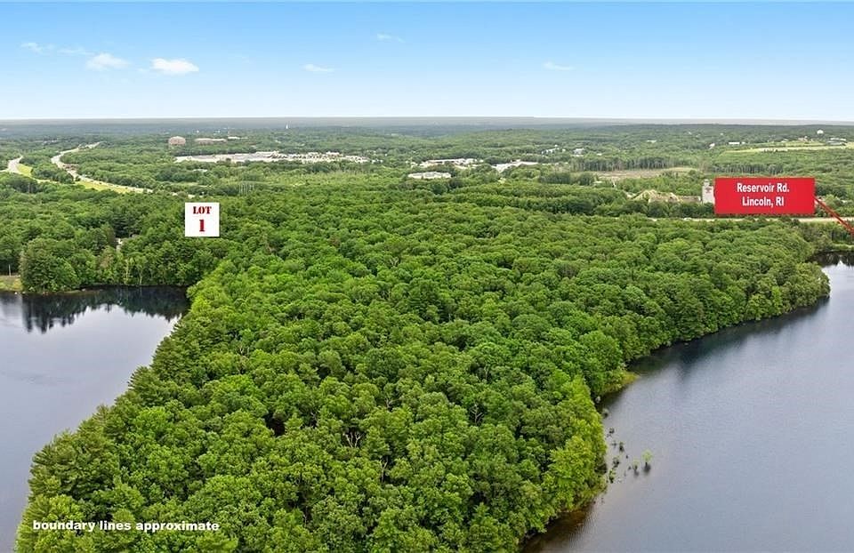 1st image of 245-245 Reservoir Rd Lot 1