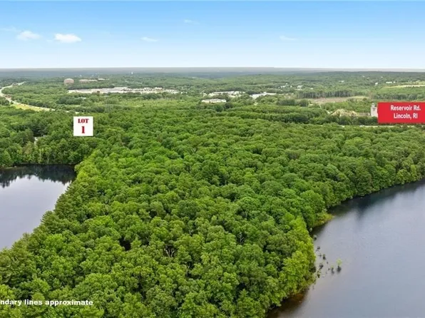245-245 Reservoir Rd Lot 1, Pascoag, RI 02859