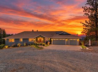 18591 Ponderosa Hills Rd, Volcano, CA 95689