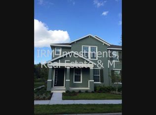 10241 Lake District Ln, Orlando, FL 32832