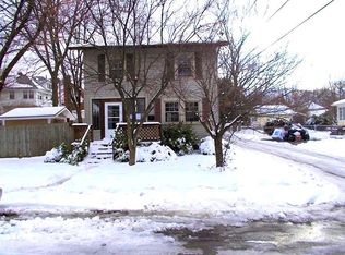 1608 Carrollton Ave, Dayton, OH 45409