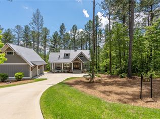 113 Settlement Village Dr, Sunset, SC 29685