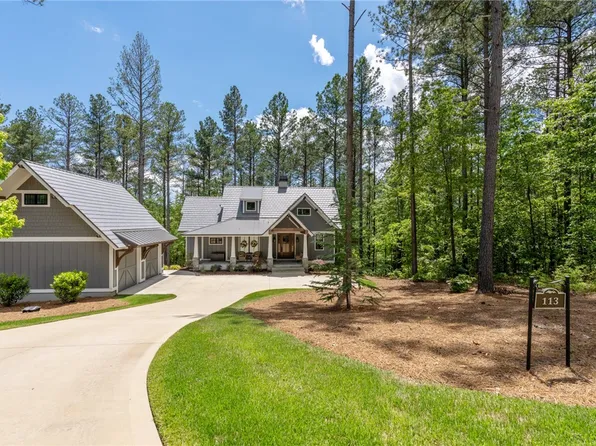 113 Settlement Village Dr, Sunset, SC 29685