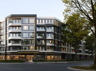 2501 Saw Whet Blvd #615, Oakville, ON L6M 5M9
