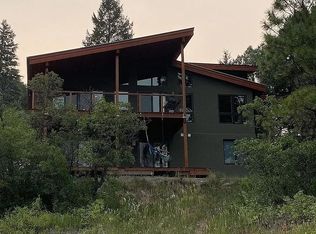 45 Legends Dr, Durango, CO 81301