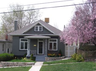 215 N I St, Salt Lake City, UT 84103